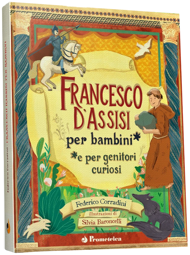 Dante per Bambini, edizione speciale trilogia 2 | Prometeica