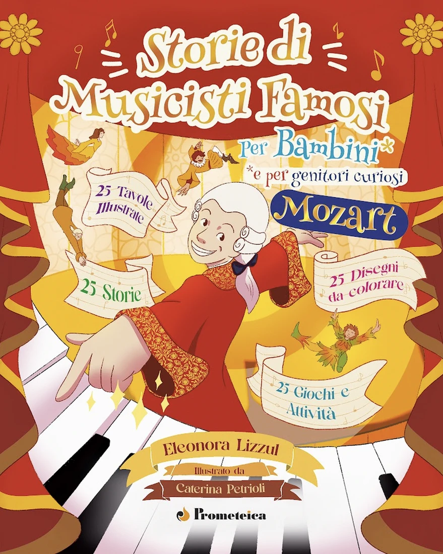 Dante per Bambini, edizione speciale trilogia 2 | Prometeica